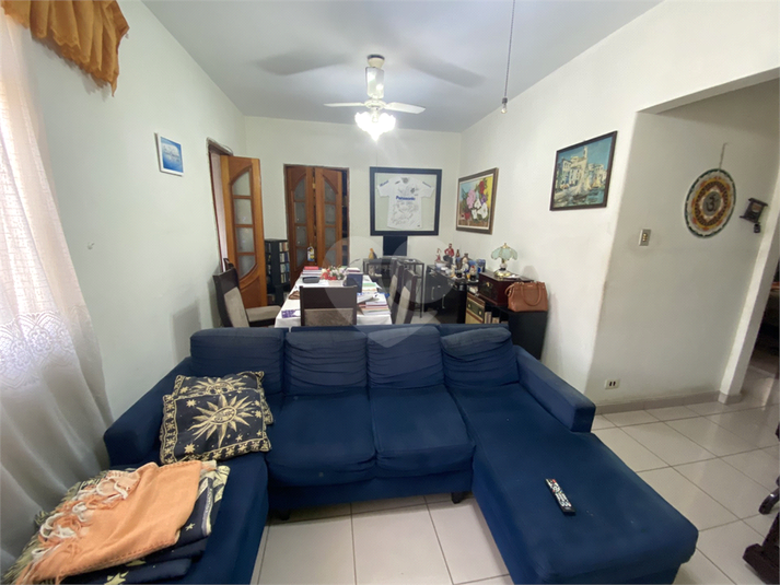 Venda Sobrado São Paulo Vila Medeiros REO818573 5