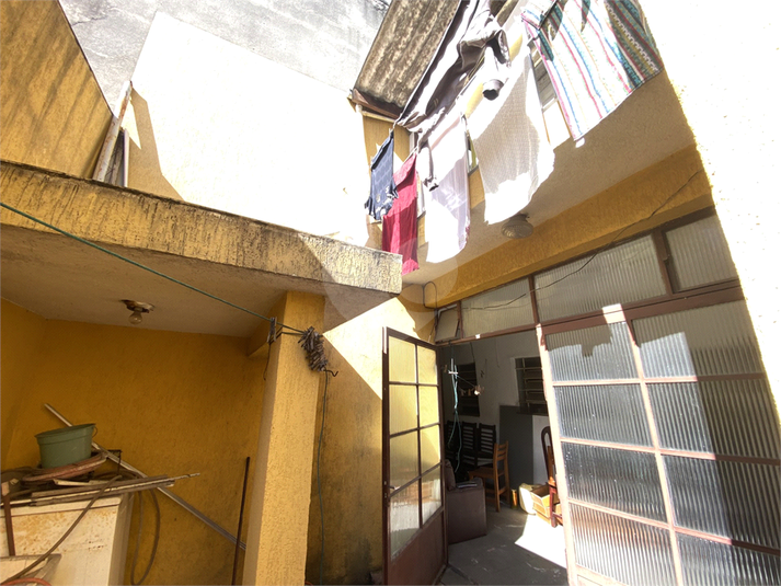 Venda Sobrado São Paulo Vila Medeiros REO818573 25