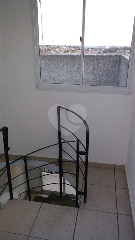 Venda Apartamento Sorocaba Jardim Maria Eugênia REO818579 14