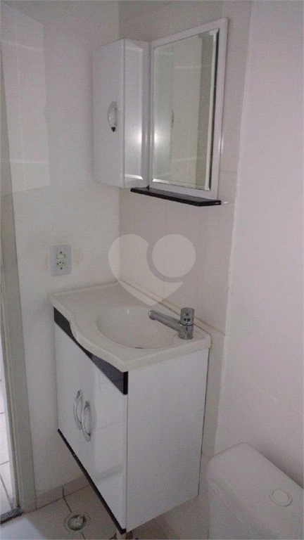 Venda Apartamento Sorocaba Jardim Maria Eugênia REO818579 5