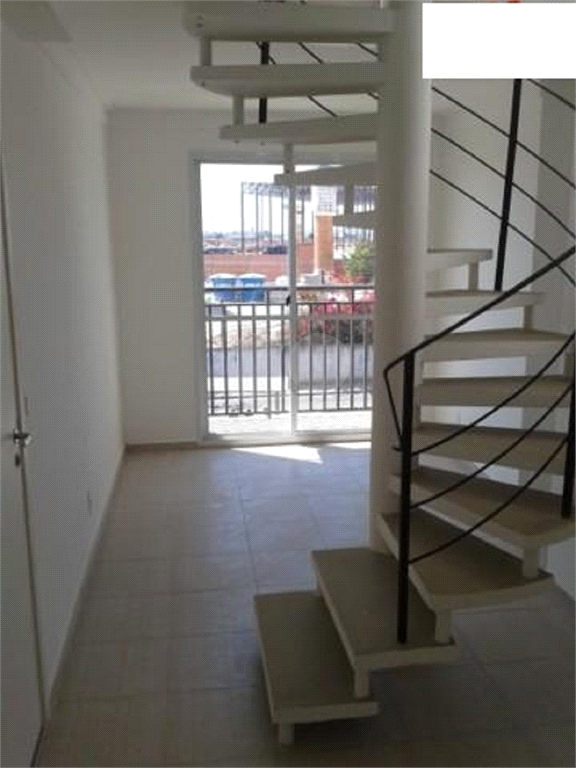 Venda Apartamento Sorocaba Jardim Maria Eugênia REO818579 12