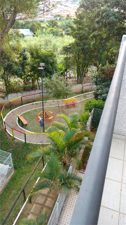 Venda Apartamento Sorocaba Jardim Maria Eugênia REO818579 11