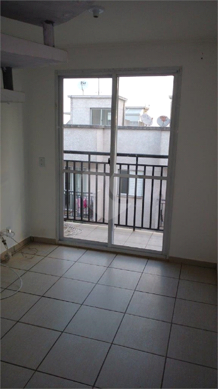 Venda Apartamento Sorocaba Jardim Maria Eugênia REO818579 9