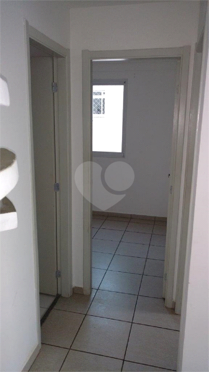 Venda Apartamento Sorocaba Jardim Maria Eugênia REO818579 6