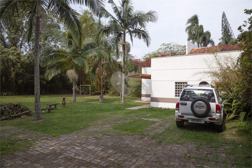 Venda Condomínio Carapicuíba Pousada Dos Bandeirantes REO818582 17