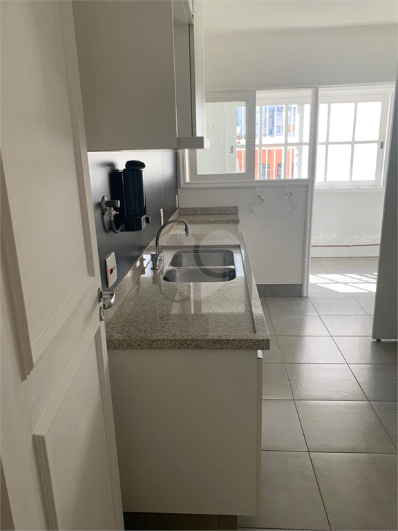 Aluguel Apartamento São Paulo Cerqueira César REO818603 26