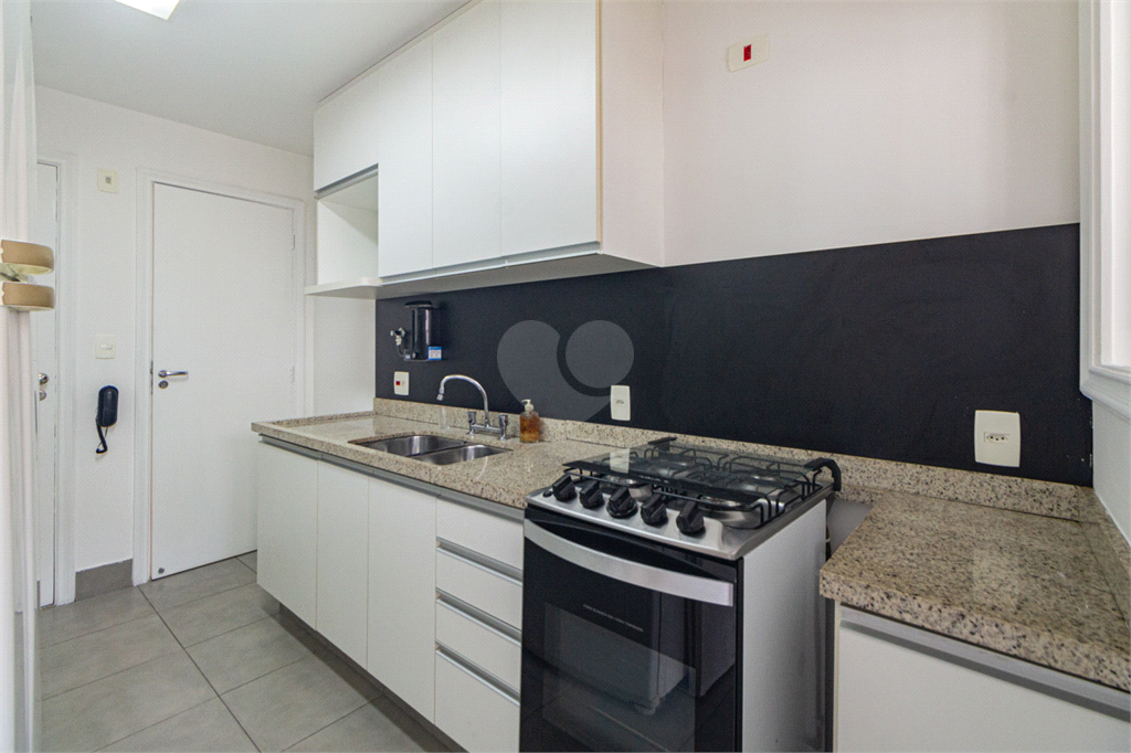 Aluguel Apartamento São Paulo Cerqueira César REO818603 16