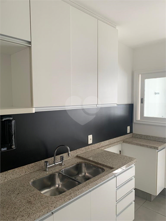 Aluguel Apartamento São Paulo Cerqueira César REO818603 27