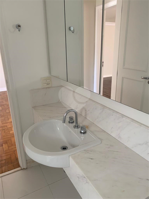 Aluguel Apartamento São Paulo Cerqueira César REO818603 53