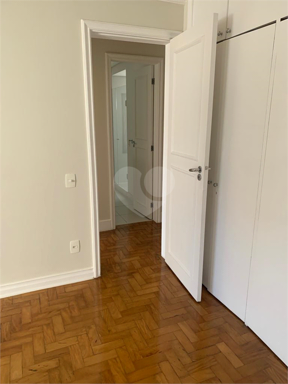 Aluguel Apartamento São Paulo Cerqueira César REO818603 13