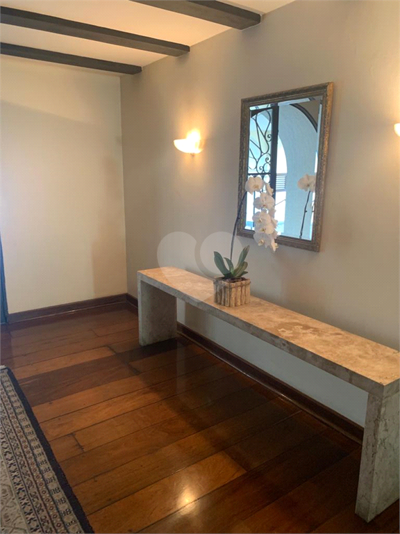 Aluguel Apartamento São Paulo Cerqueira César REO818603 32