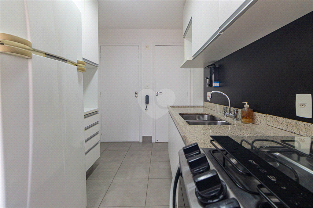 Aluguel Apartamento São Paulo Cerqueira César REO818603 17