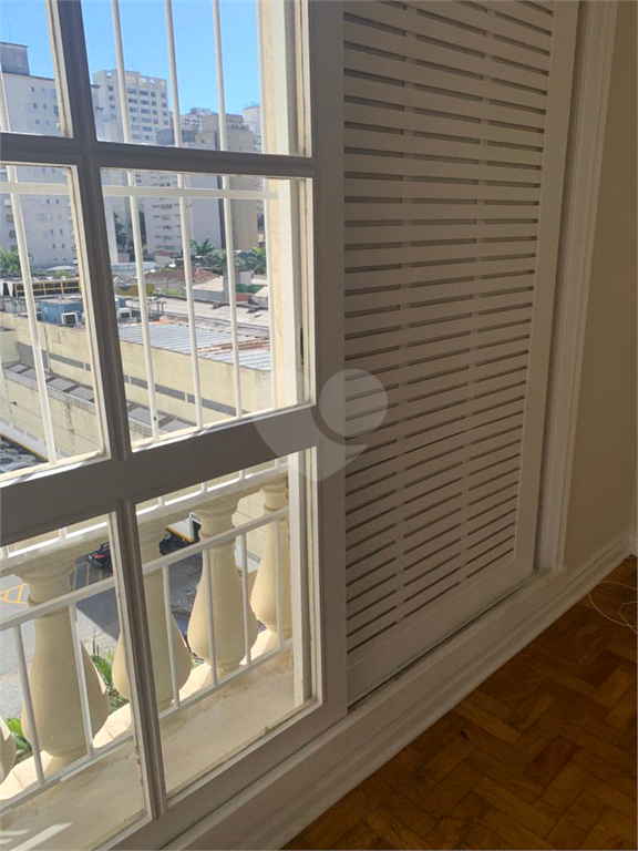 Aluguel Apartamento São Paulo Cerqueira César REO818603 21