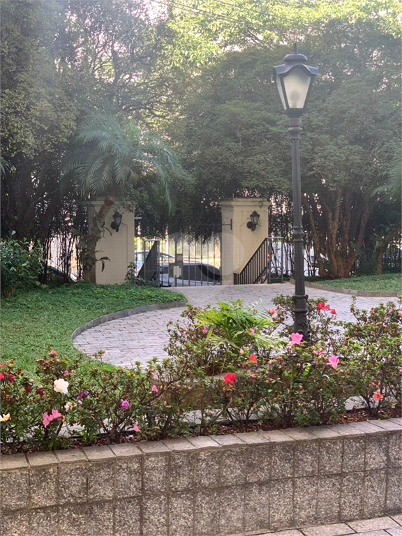 Aluguel Apartamento São Paulo Cerqueira César REO818603 43