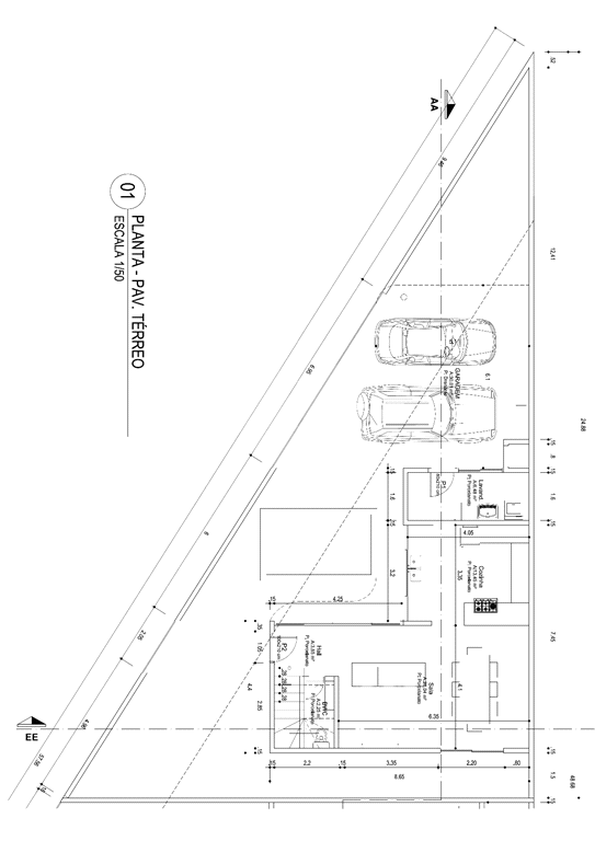 Venda Sobrado Cascavel Cancelli REO818615 6