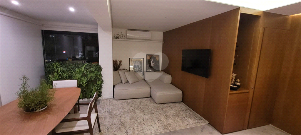 Venda Apartamento São Paulo Vila Olímpia REO818620 2