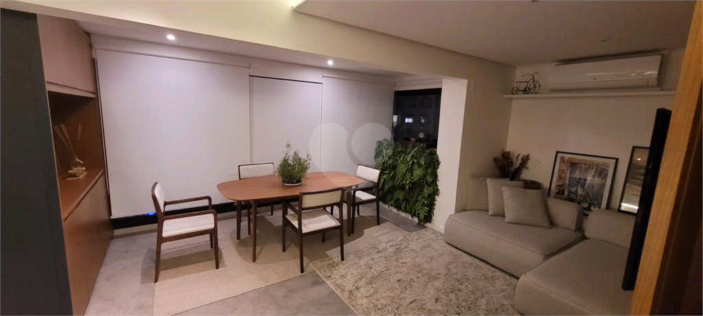 Venda Apartamento São Paulo Vila Olímpia REO818620 3