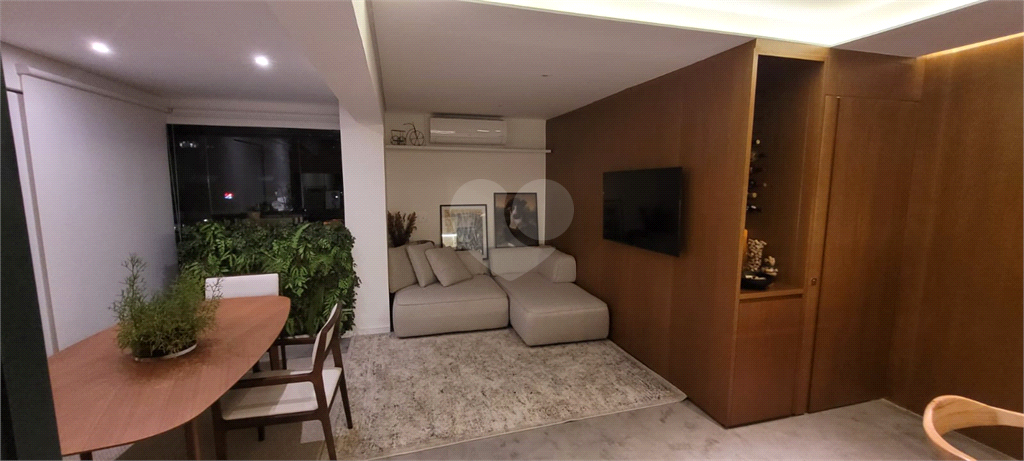 Venda Apartamento São Paulo Vila Olímpia REO818620 6