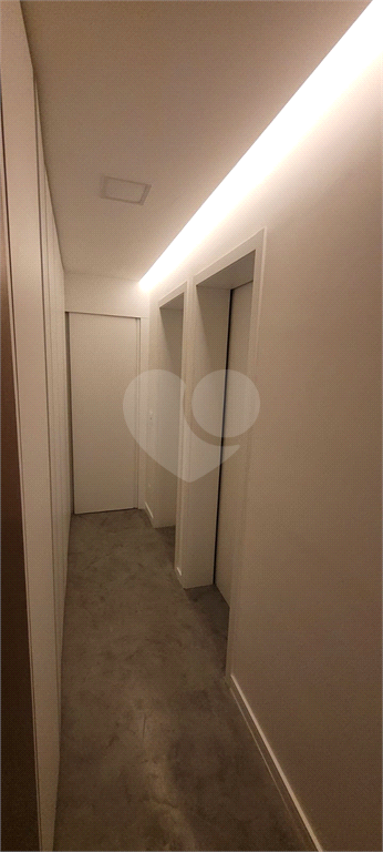 Venda Apartamento São Paulo Vila Olímpia REO818620 17