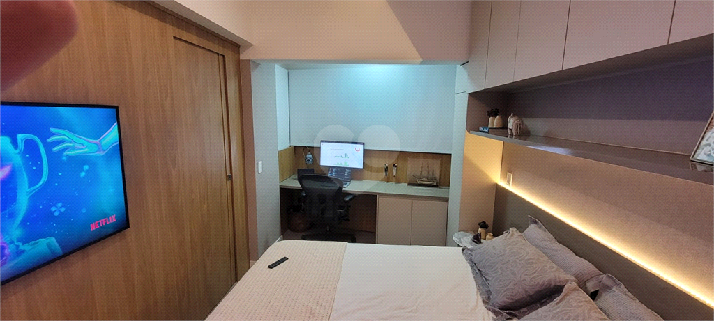 Venda Apartamento São Paulo Vila Olímpia REO818620 18