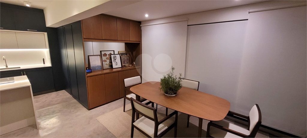 Venda Apartamento São Paulo Vila Olímpia REO818620 1