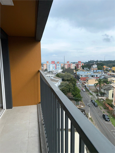 Venda Apartamento Gravataí Salgado Filho REO818625 19