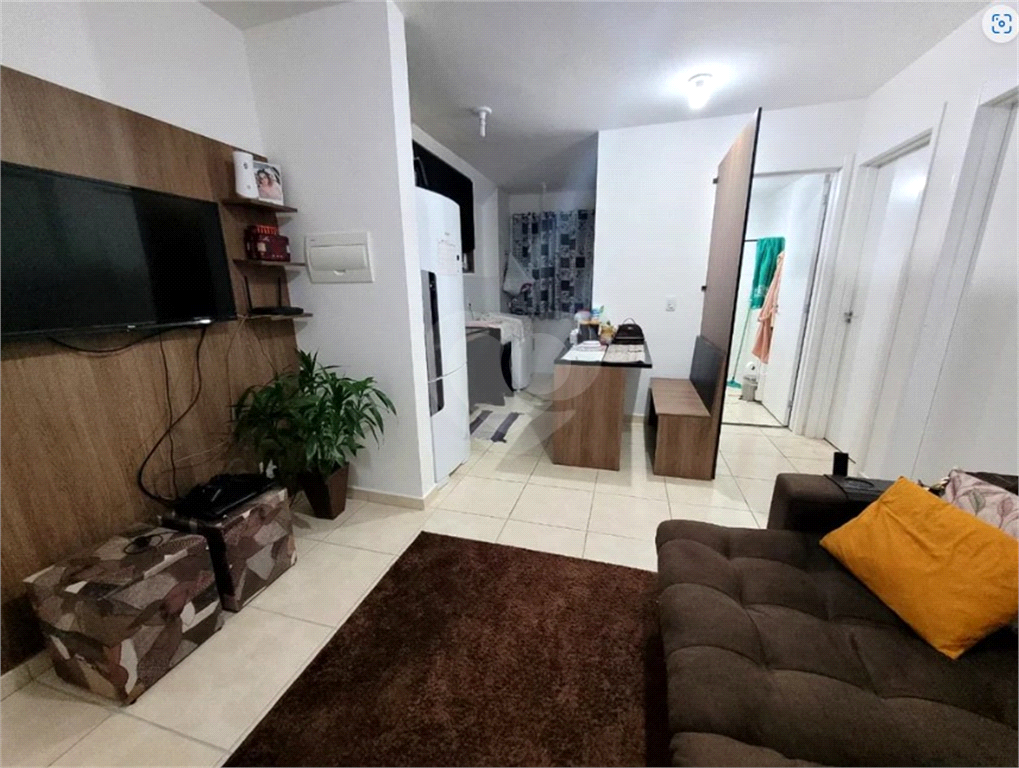 Venda Apartamento Bauru Jardim Ferraz REO818653 13