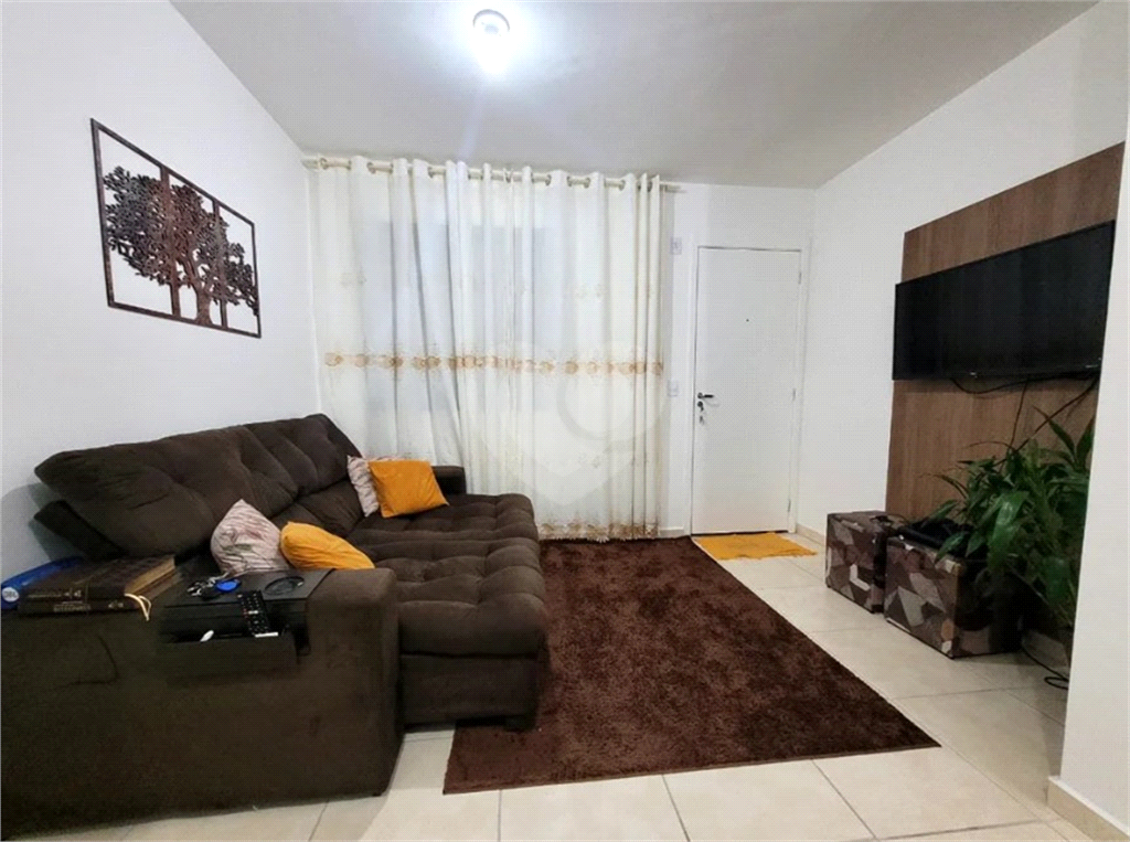 Venda Apartamento Bauru Jardim Ferraz REO818653 15