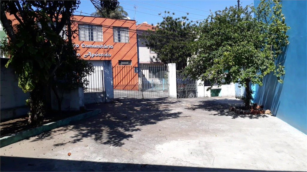 Venda Terreno São Paulo Vila Ema REO818659 1