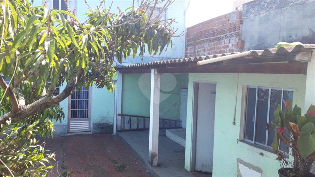 Venda Terreno São Paulo Vila Ema REO818659 9