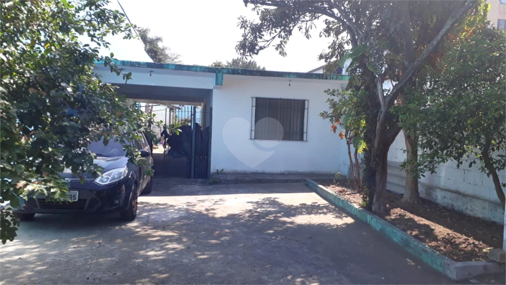 Venda Terreno São Paulo Vila Ema REO818659 5