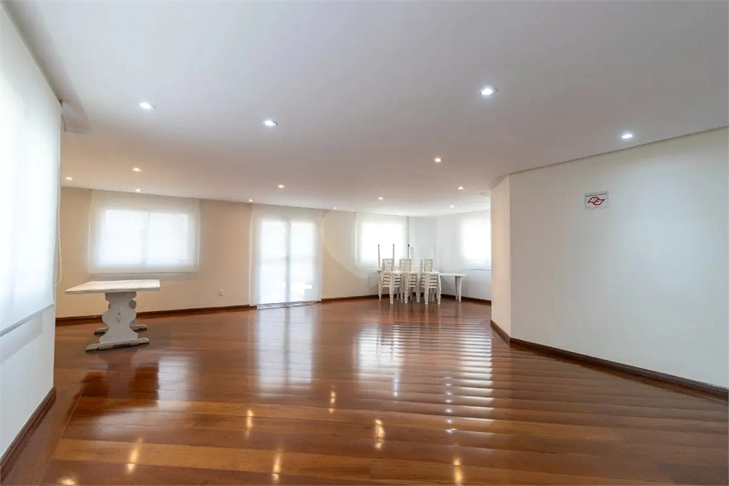 Venda Apartamento São Paulo Brooklin Paulista REO818673 21