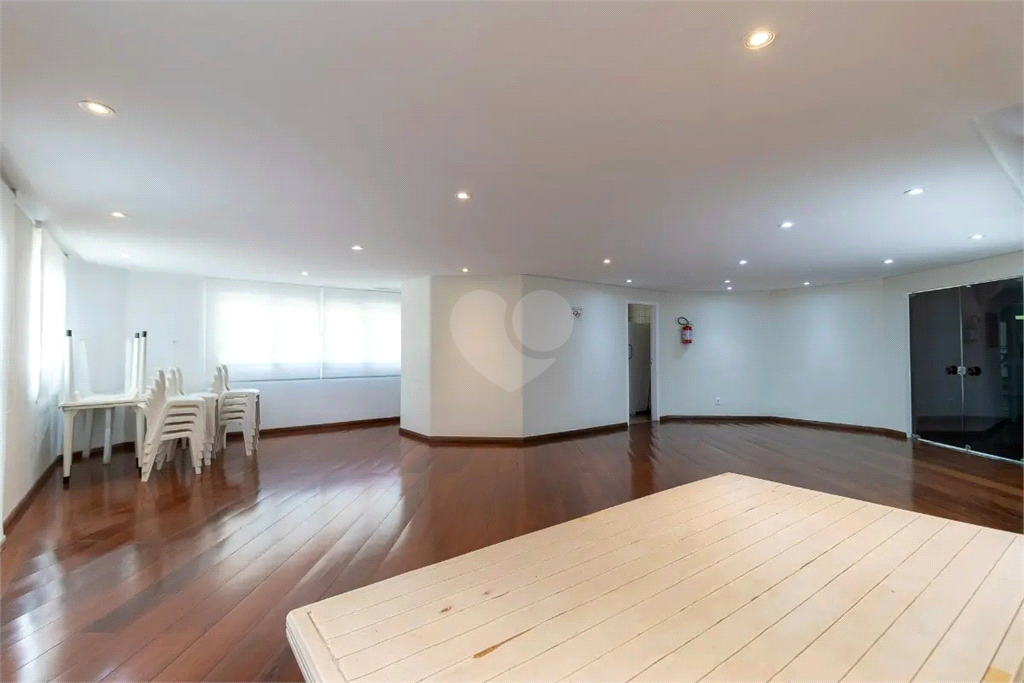 Venda Apartamento São Paulo Brooklin Paulista REO818673 22