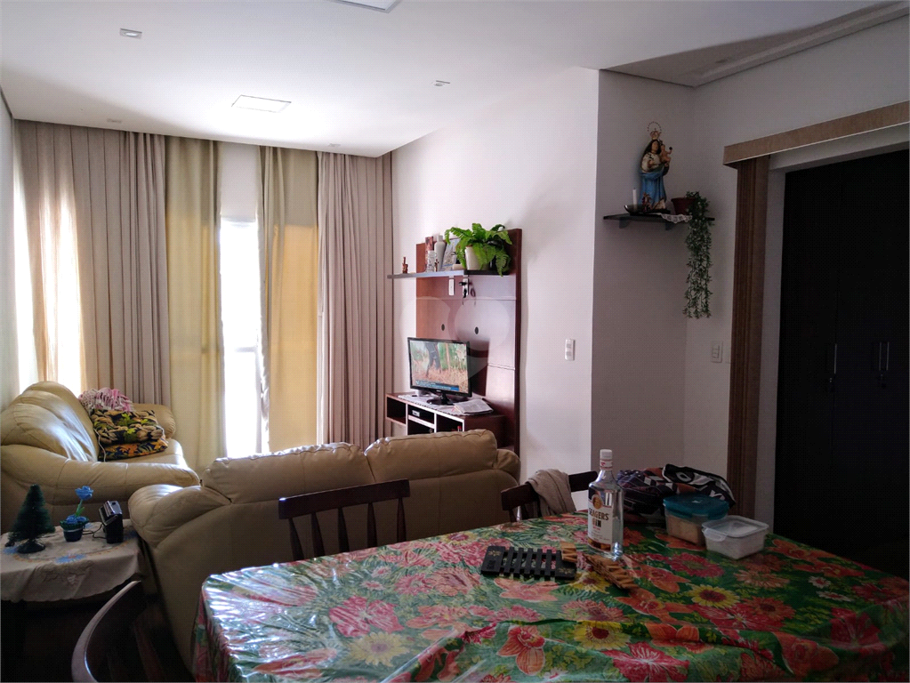 Venda Apartamento Lindóia Centro REO818695 3