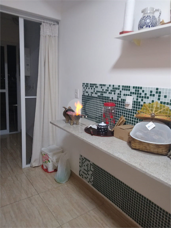 Venda Apartamento Lindóia Centro REO818695 12