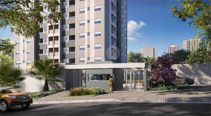 Venda Apartamento Campinas Jardim Proença REO818697 13