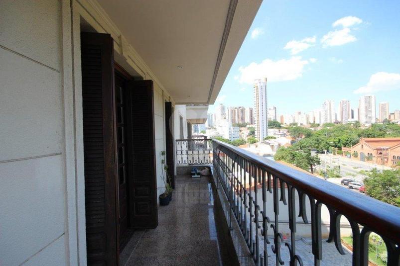 Venda Apartamento São Paulo Vila Clementino REO81870 16