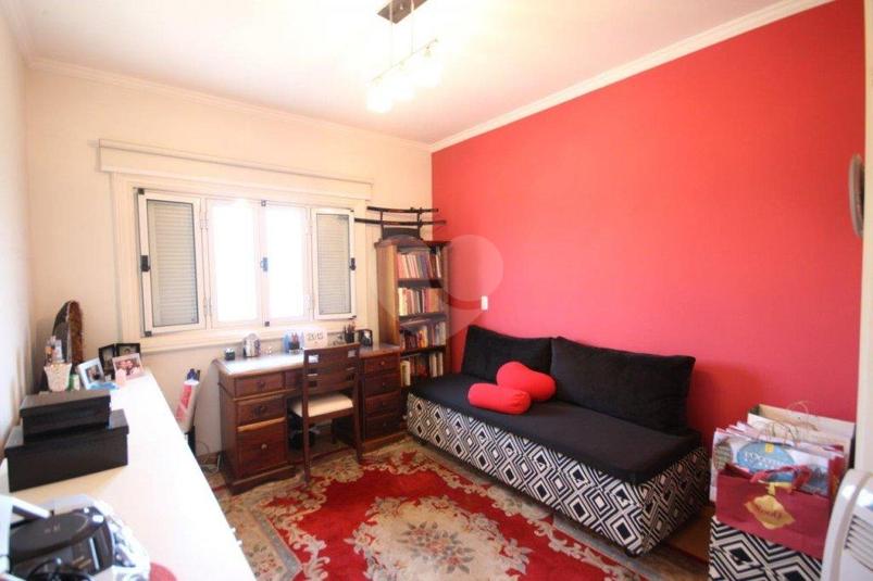 Venda Apartamento São Paulo Vila Clementino REO81870 4