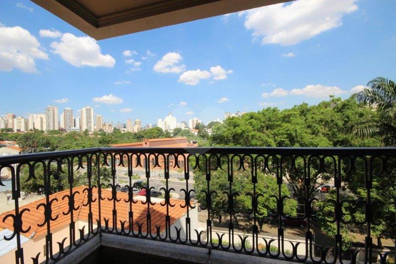 Venda Apartamento São Paulo Vila Clementino REO81870 2