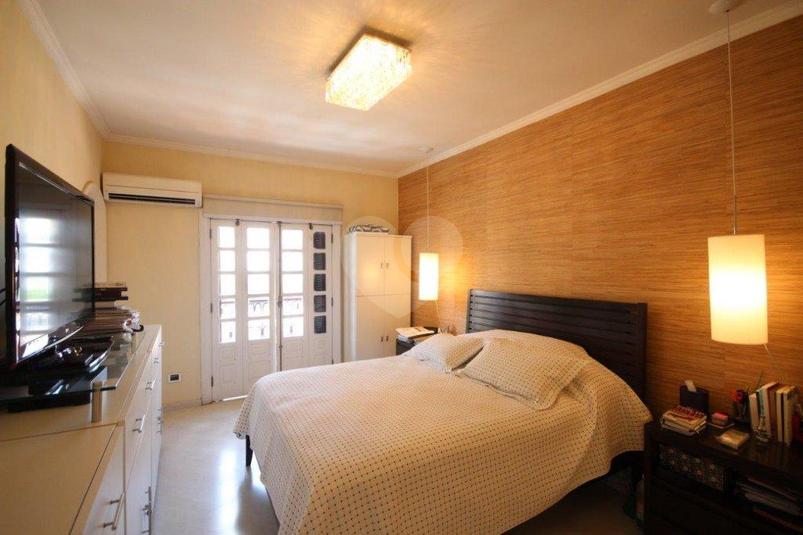 Venda Apartamento São Paulo Vila Clementino REO81870 6