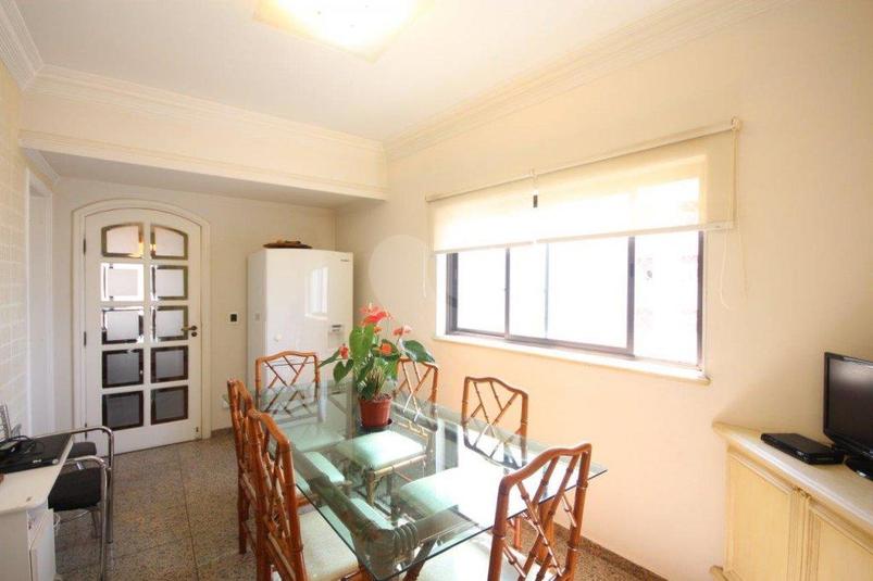 Venda Apartamento São Paulo Vila Clementino REO81870 28