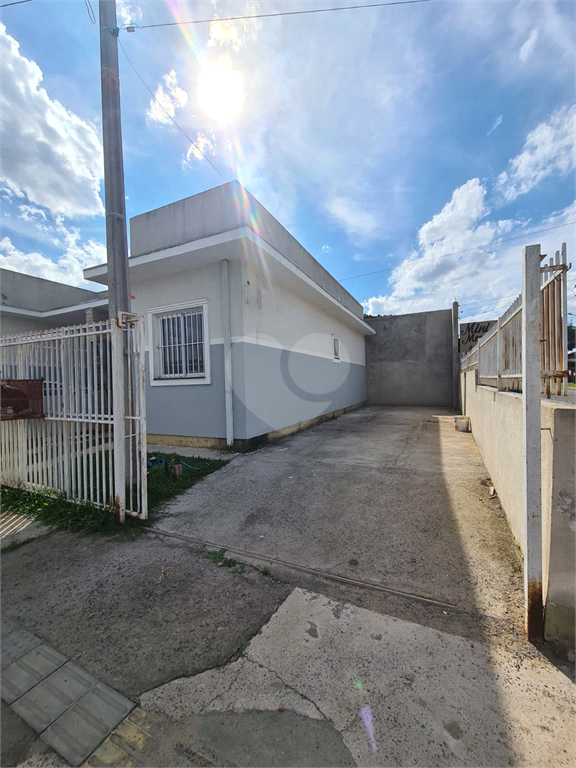 Venda Casa Gravataí Loteamento Vila Rica REO818728 11