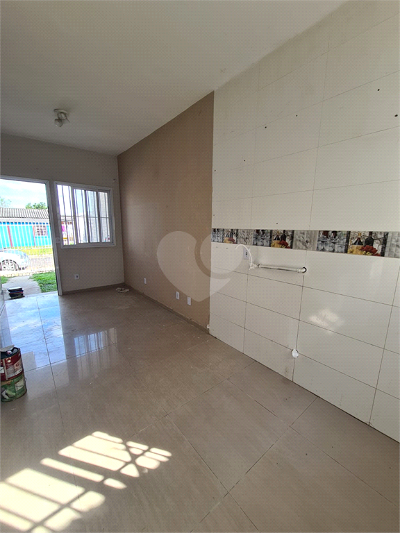 Venda Casa Gravataí Loteamento Vila Rica REO818728 5