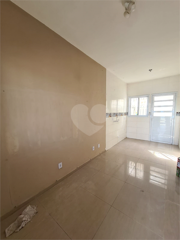 Venda Casa Gravataí Loteamento Vila Rica REO818728 4