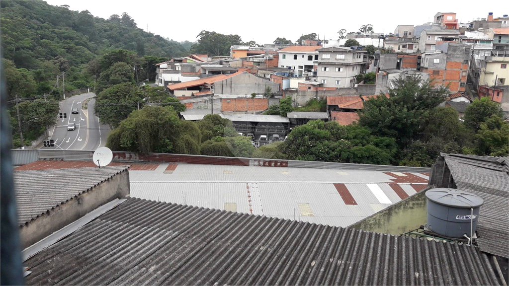 Venda Sobrado São Paulo Jardim Shangrilá (zona Norte) REO818730 2