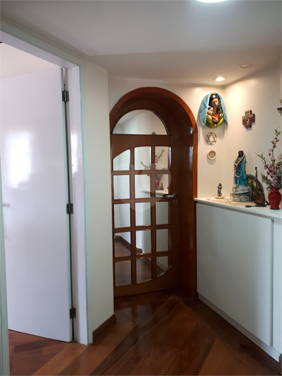 Venda Apartamento São Paulo Vila Parque Jabaquara REO818734 16