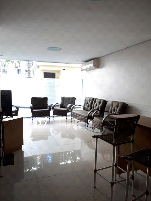 Venda Apartamento São Paulo Vila Parque Jabaquara REO818734 41