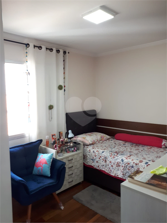 Venda Apartamento São Paulo Vila Parque Jabaquara REO818734 24