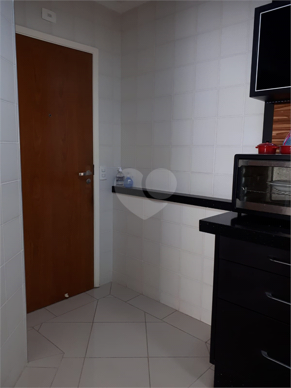 Venda Apartamento São Paulo Vila Parque Jabaquara REO818734 11