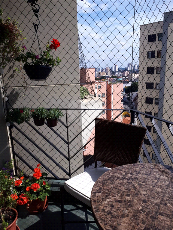 Venda Apartamento São Paulo Vila Parque Jabaquara REO818734 34